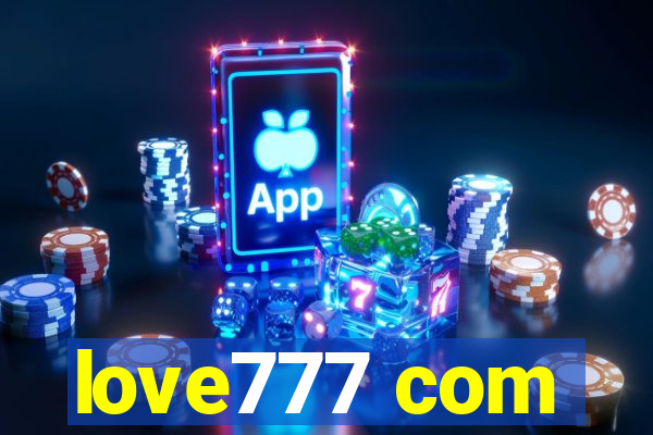 love777 com